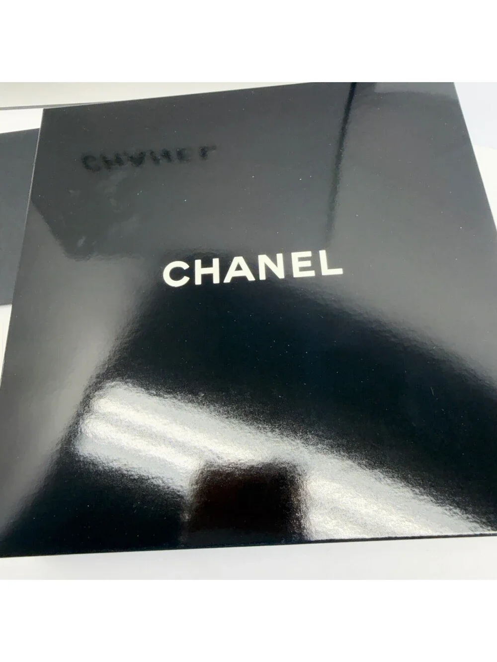 Chanel Limitless Lashes Lash Primer & Mascara Set - New In Box - Storage B-5